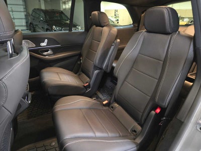 2027 Mercedes-Benz GLS 450 4MATIC® SUV