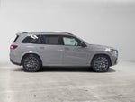 2027 Mercedes-Benz GLS 450 4MATIC® SUV