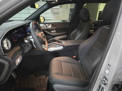 2027 Mercedes-Benz GLS 450 4MATIC® SUV