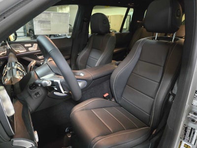 2027 Mercedes-Benz GLS 450 4MATIC® SUV