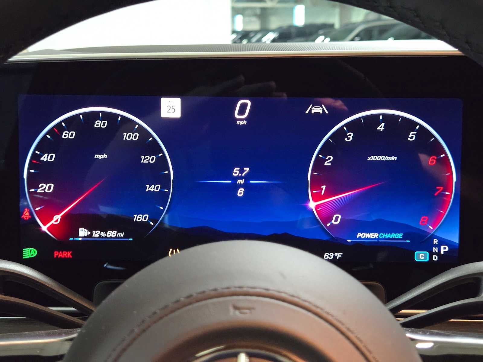 2027 Mercedes-Benz GLS 450 4MATIC® SUV