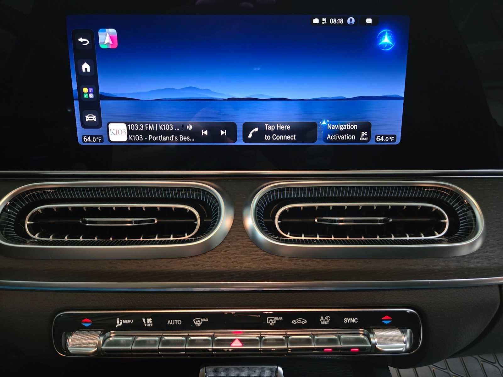 2027 Mercedes-Benz GLS 450 4MATIC® SUV