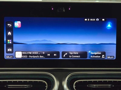 2027 Mercedes-Benz GLS 450 4MATIC® SUV