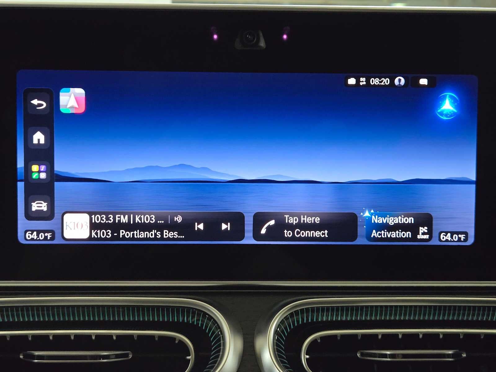 2027 Mercedes-Benz GLS 450 4MATIC® SUV