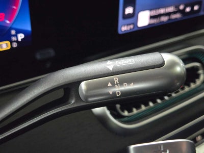 2027 Mercedes-Benz GLS 450 4MATIC® SUV