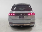 2027 Mercedes-Benz GLS 450 4MATIC® SUV