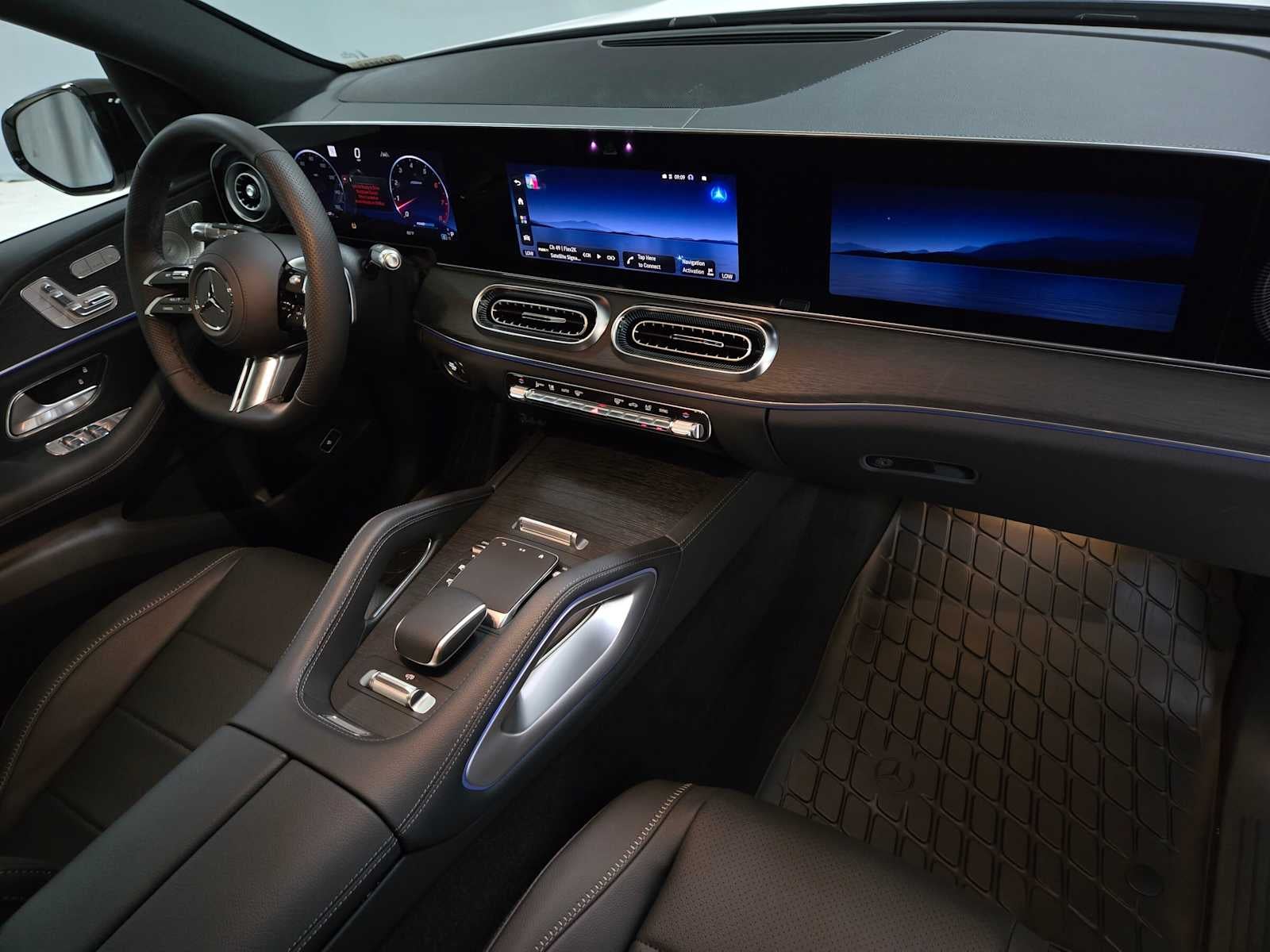 2027 Mercedes-Benz GLS 450 4MATIC® SUV