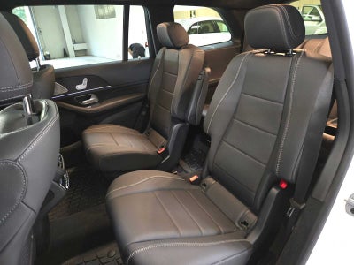 2027 Mercedes-Benz GLS 450 4MATIC® SUV