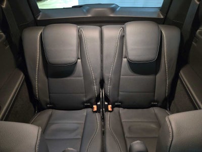 2027 Mercedes-Benz GLS 450 4MATIC® SUV