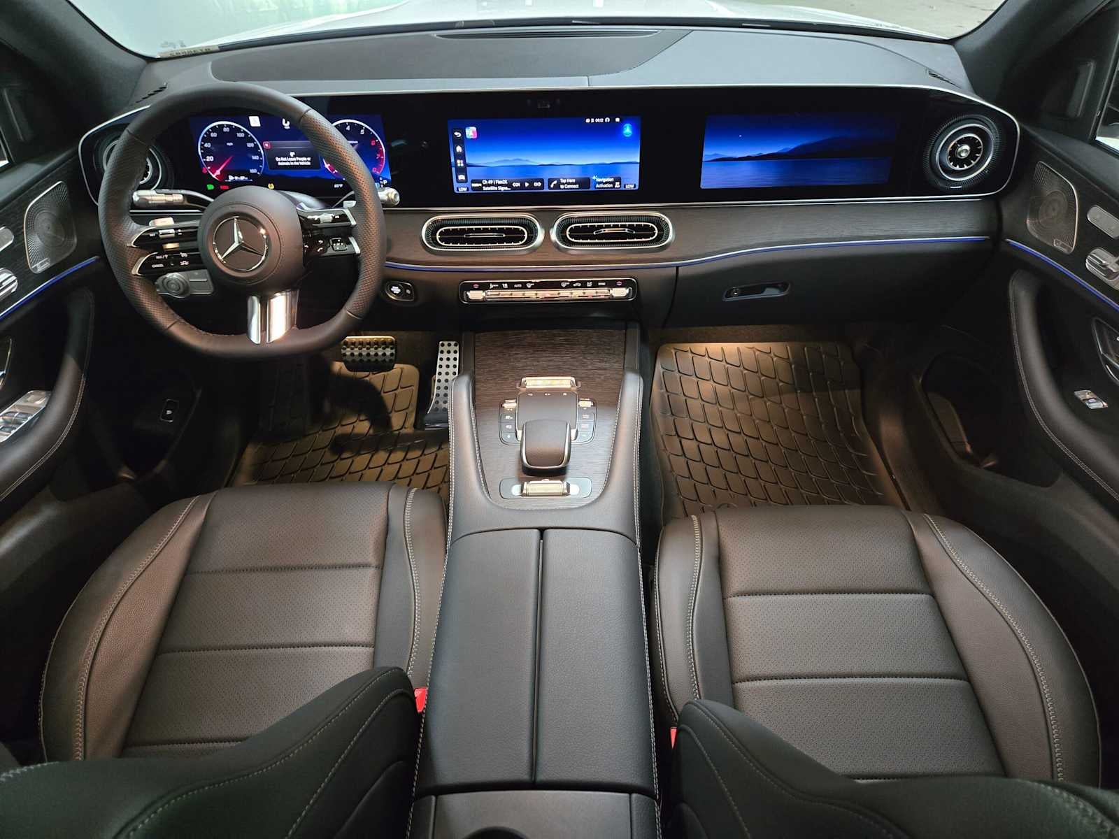 2027 Mercedes-Benz GLS 450 4MATIC® SUV