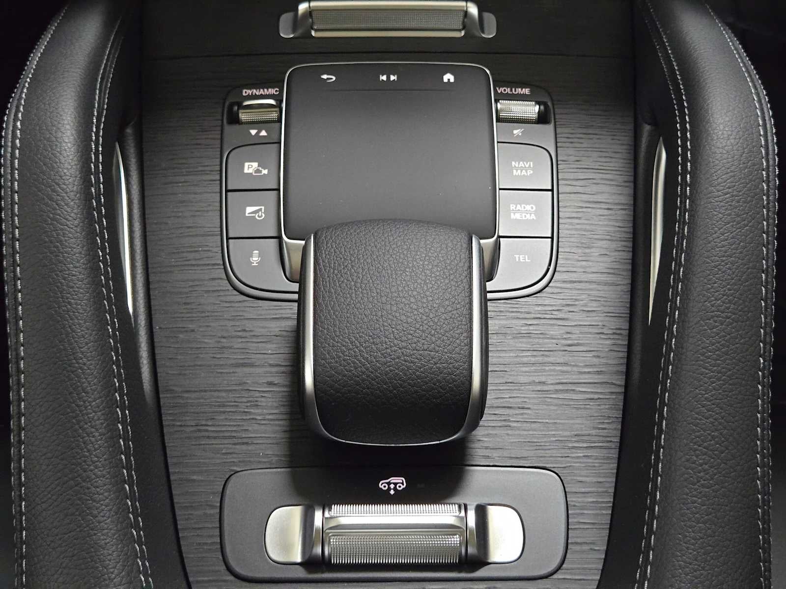 2027 Mercedes-Benz GLS 450 4MATIC® SUV