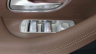2026 Mercedes-Benz GLS 580 4MATIC® SUV