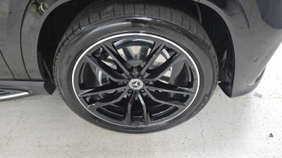 2026 Mercedes-Benz GLS 580 4MATIC® SUV
