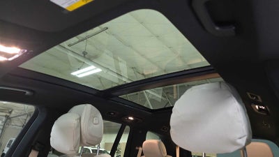 2026 Mercedes-Benz GLS GLS 580