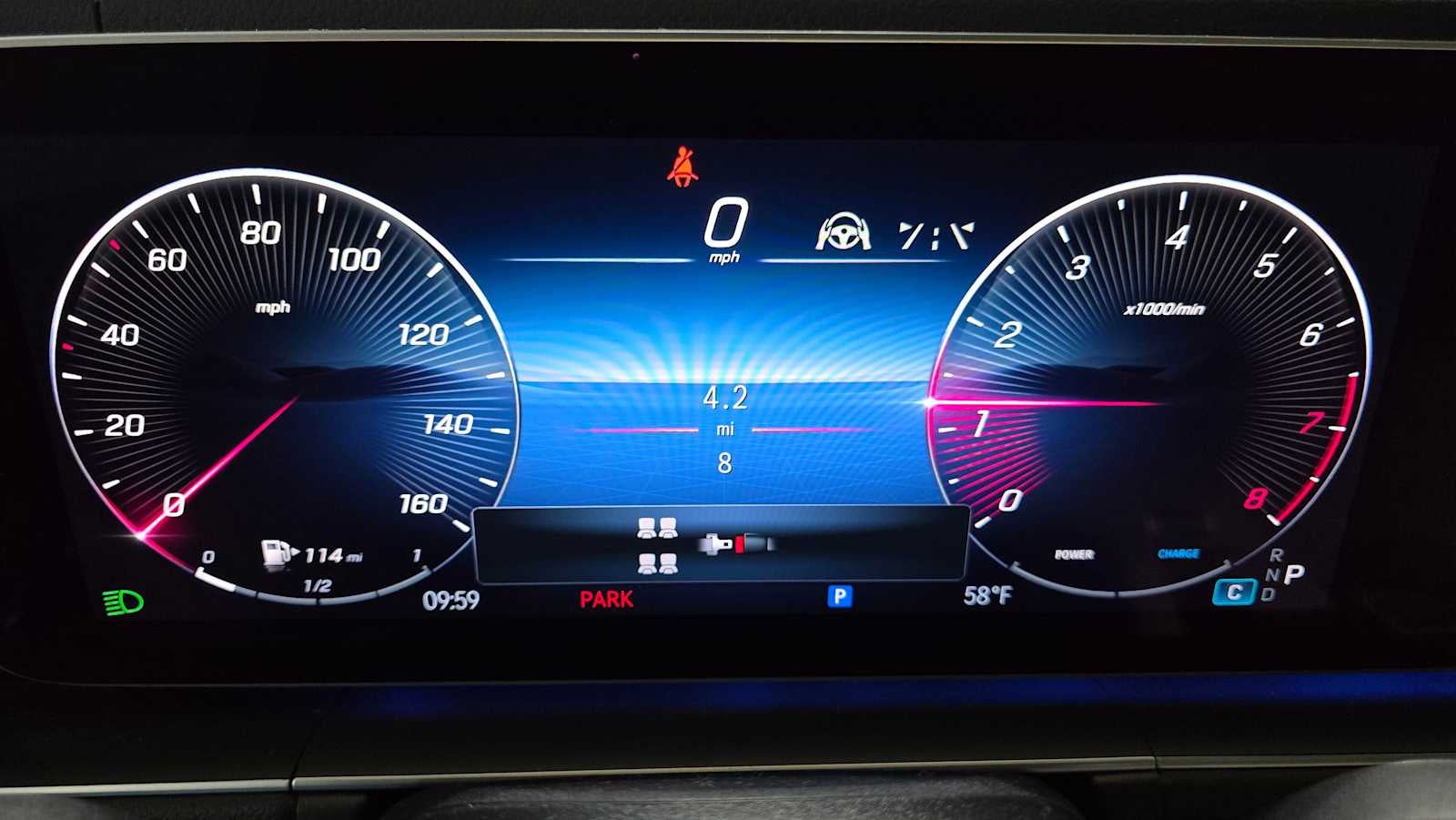 2026 Mercedes-Benz GLS GLS 580