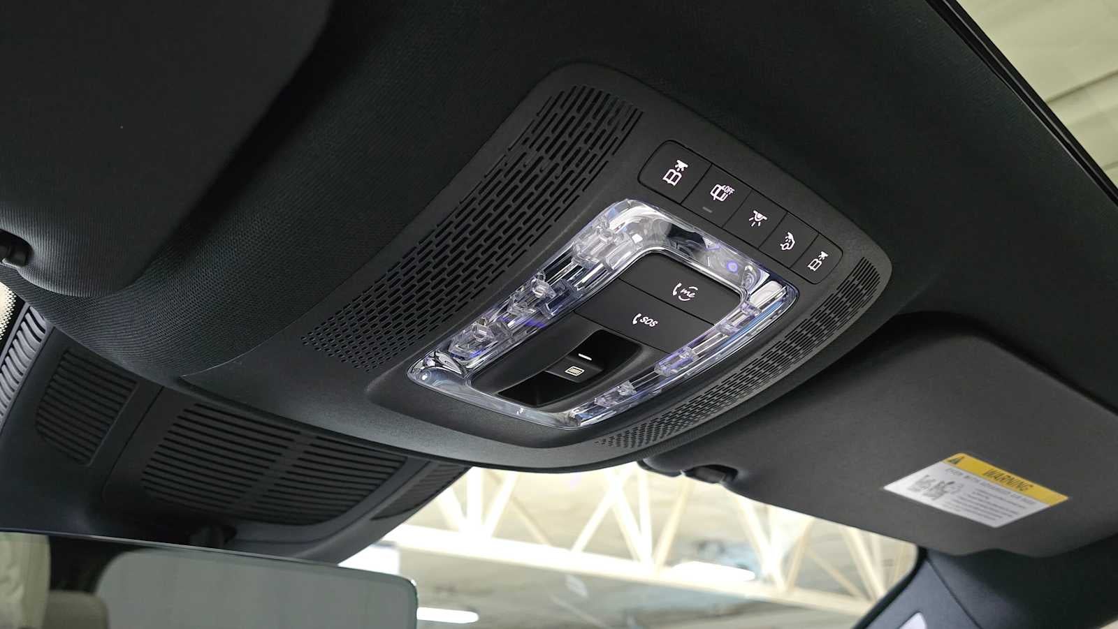 2026 Mercedes-Benz GLS GLS 580