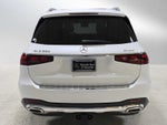 2026 Mercedes-Benz GLS GLS 580