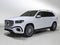 2026 Mercedes-Benz GLS GLS 580