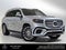 2026 Mercedes-Benz GLS GLS 580