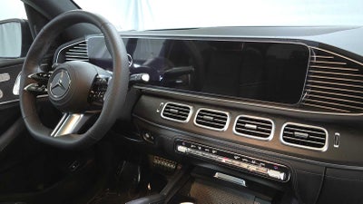 2026 Mercedes-Benz GLS 580 4MATIC® SUV