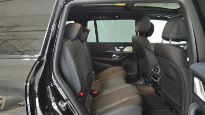2026 Mercedes-Benz GLS 580 4MATIC® SUV