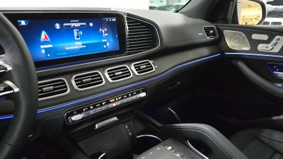 2026 Mercedes-Benz GLS 580 4MATIC® SUV