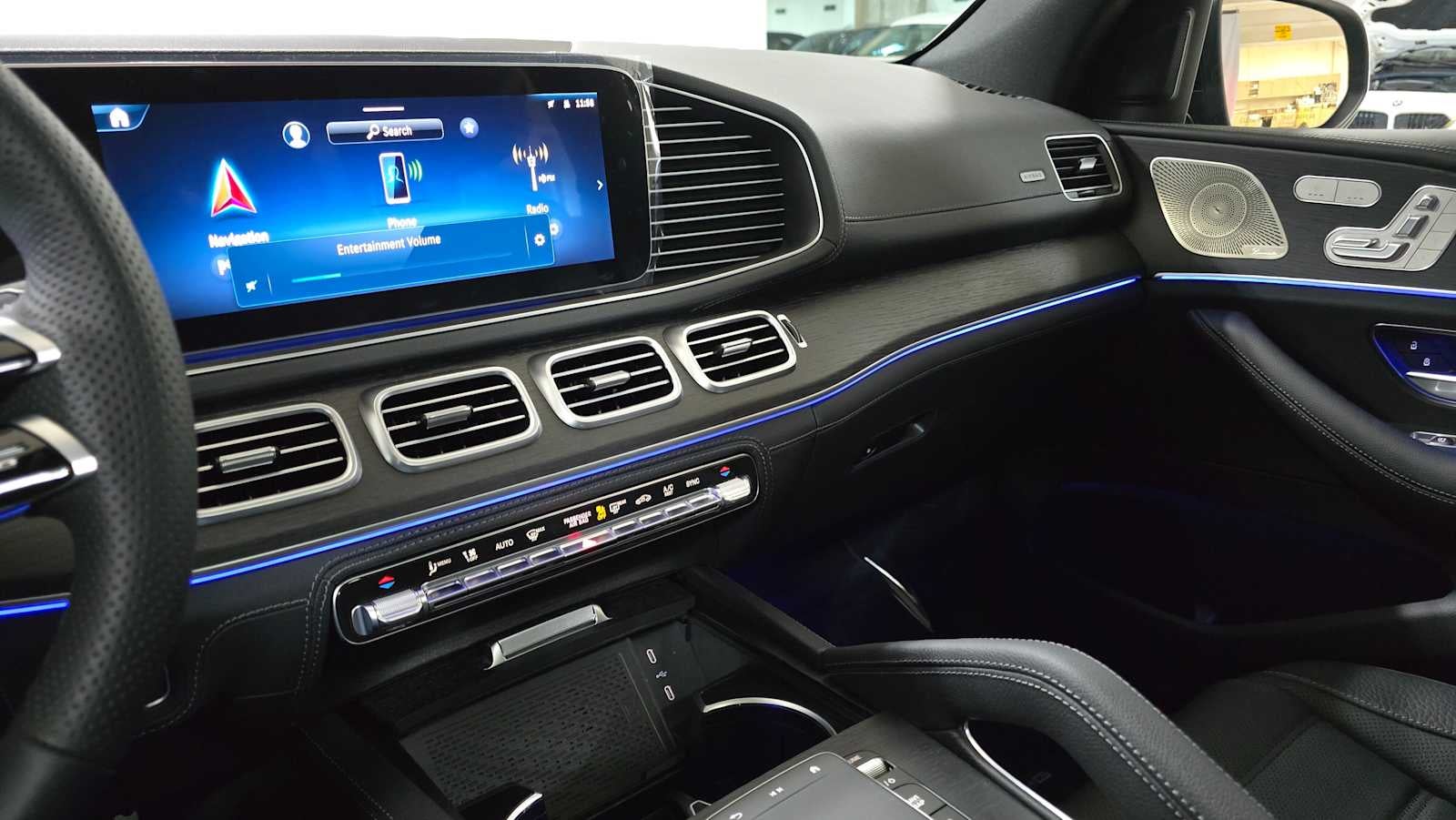 2026 Mercedes-Benz GLS 580 4MATIC® SUV