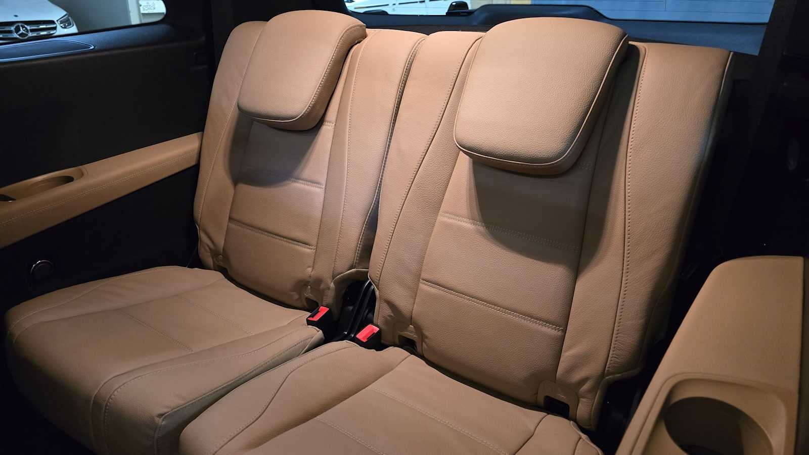 2026 Mercedes-Benz GLS 580 4MATIC® SUV