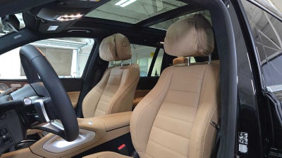 2026 Mercedes-Benz GLS 580 4MATIC® SUV