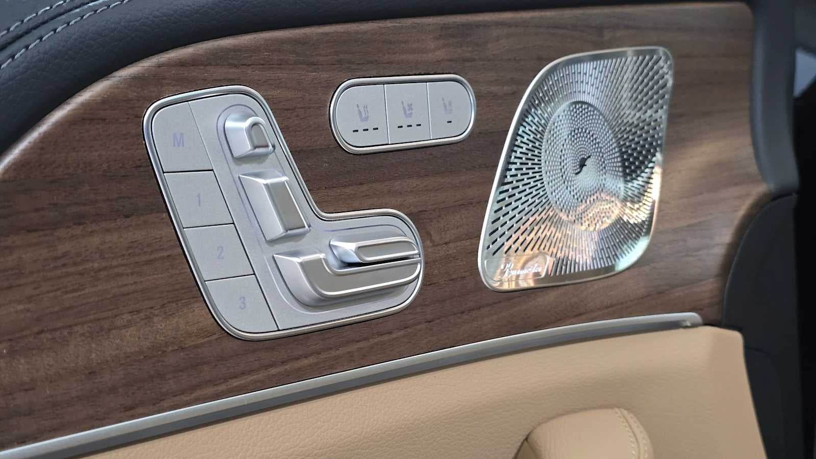 2026 Mercedes-Benz GLS 580 4MATIC® SUV