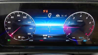 2026 Mercedes-Benz GLS 580 4MATIC® SUV