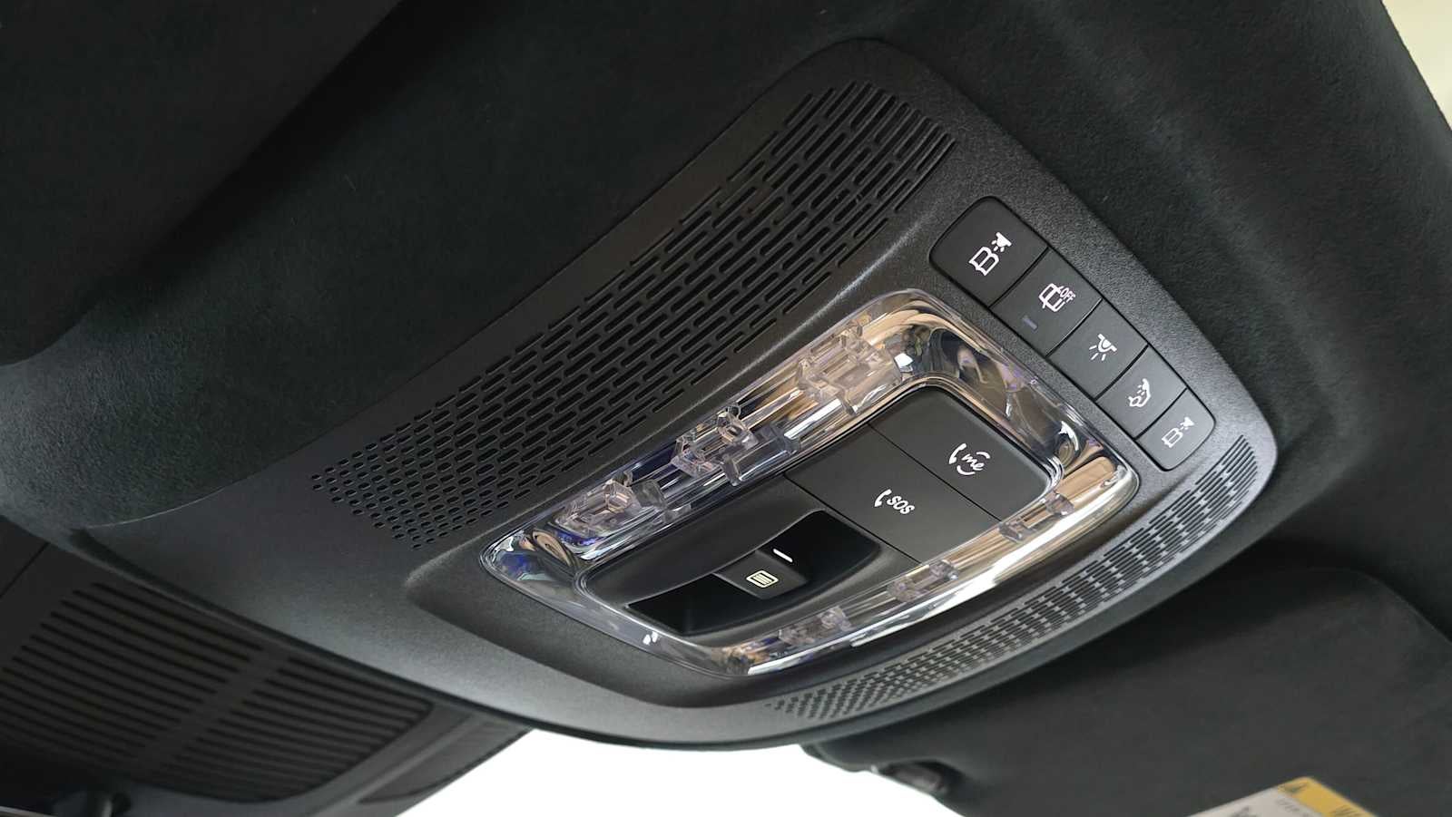 2026 Mercedes-Benz GLS 580 4MATIC® SUV