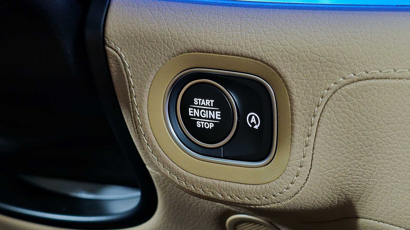 2026 Mercedes-Benz GLS 580 4MATIC® SUV