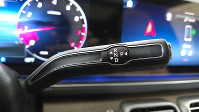 2026 Mercedes-Benz GLS 580 4MATIC® SUV