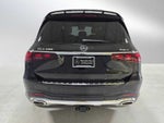 2026 Mercedes-Benz GLS 580 4MATIC® SUV
