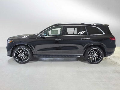 2026 Mercedes-Benz GLS 580 4MATIC® SUV