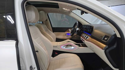 2021 Mercedes-Benz GLS 580 4MATIC® SUV