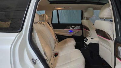 2021 Mercedes-Benz GLS 580 4MATIC® SUV