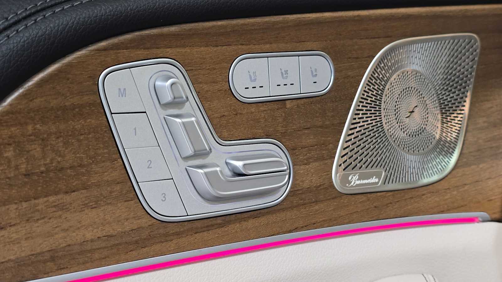 2021 Mercedes-Benz GLS 580 4MATIC® SUV