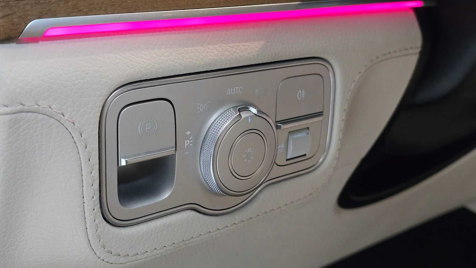 2021 Mercedes-Benz GLS 580 4MATIC® SUV