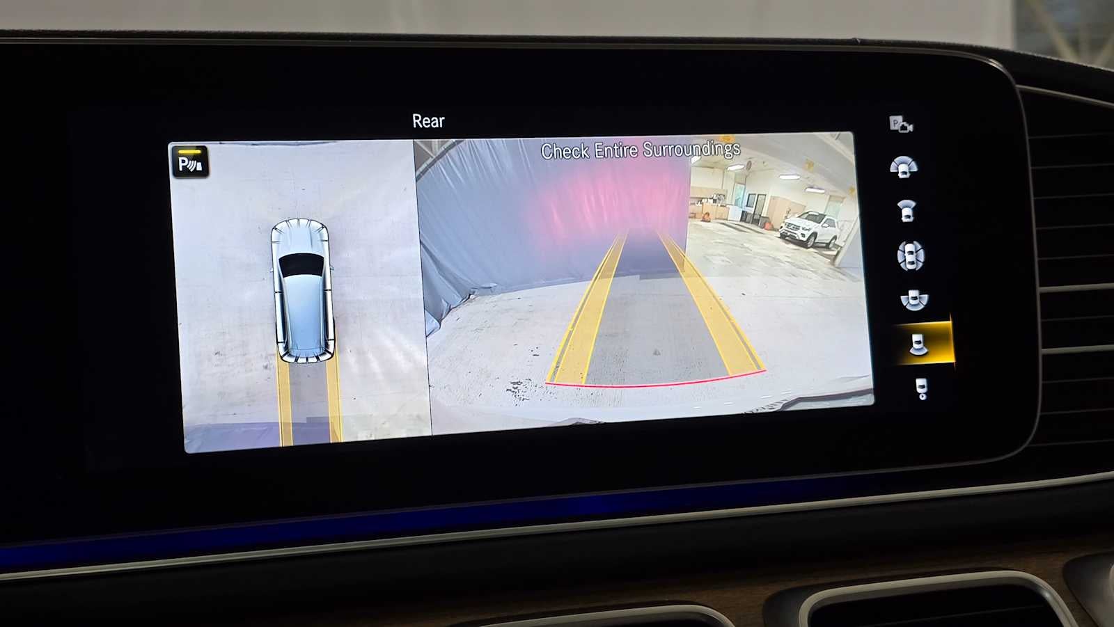 2021 Mercedes-Benz GLS 580 4MATIC® SUV