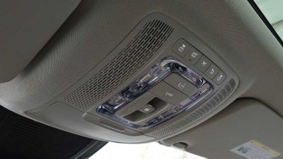 2021 Mercedes-Benz GLS 580 4MATIC® SUV