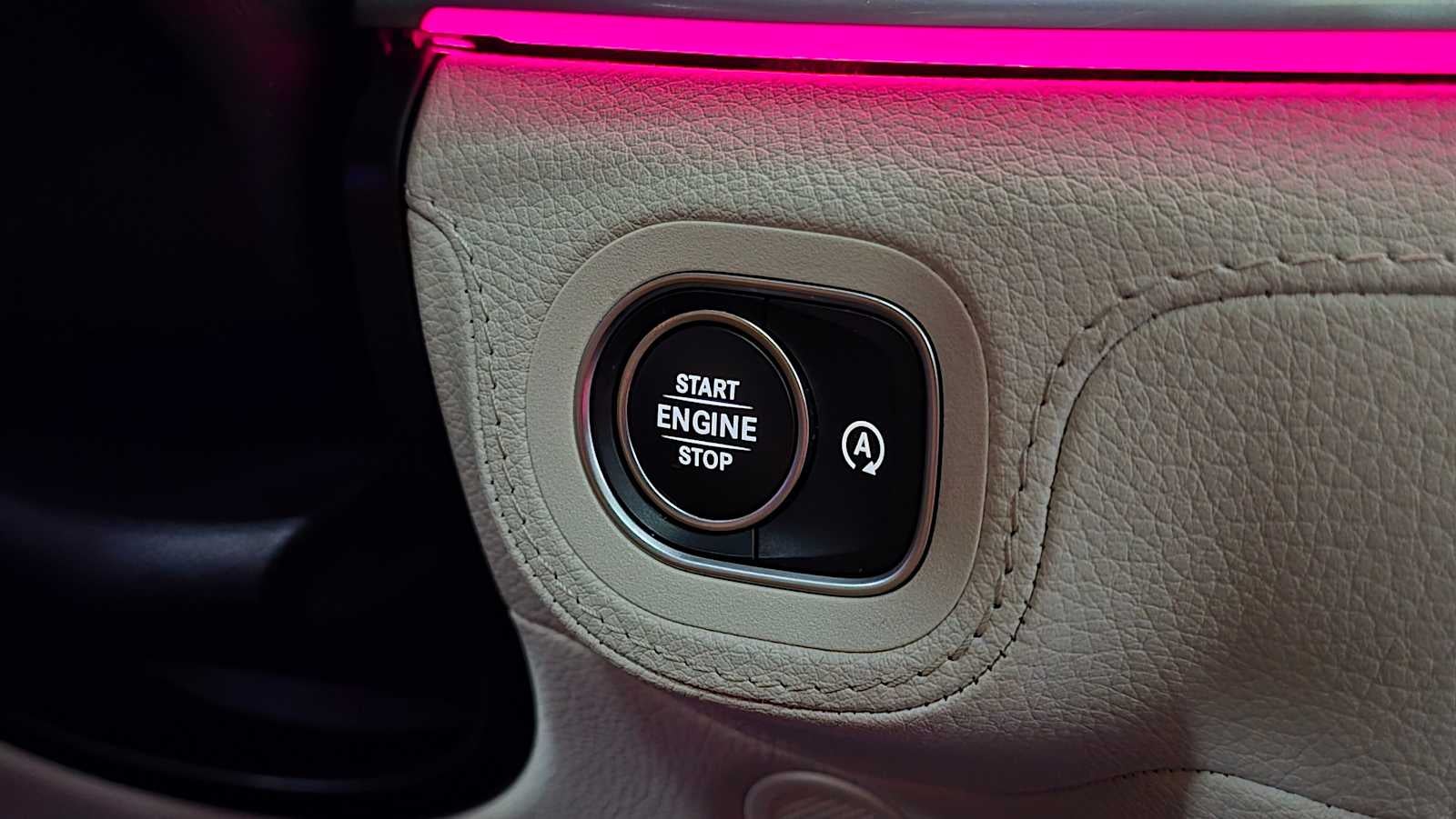 2021 Mercedes-Benz GLS 580 4MATIC® SUV