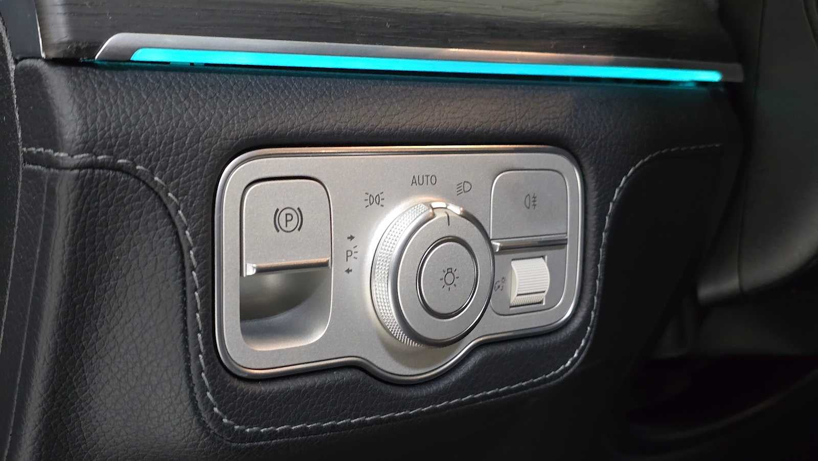 2023 Mercedes-Benz GLS GLS 580