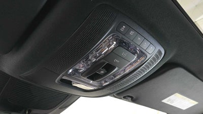 2023 Mercedes-Benz GLS GLS 580