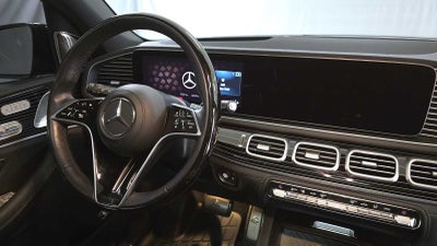 2025 Mercedes-Benz Maybach GLS 600 4MATIC® SUV