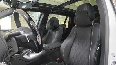 2026 Mercedes-Benz GLS Maybach GLS 600