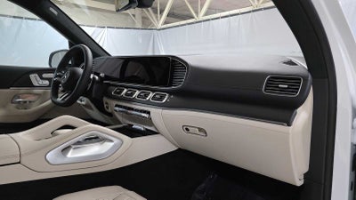 2025 Mercedes-Benz AMG® GLS 63 AMG® GLS 63