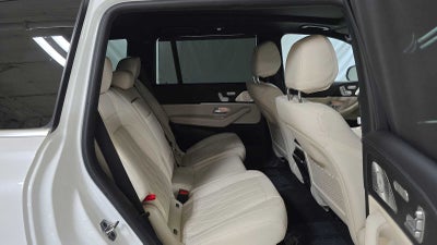 2025 Mercedes-Benz AMG® GLS 63 AMG® GLS 63