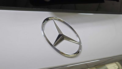 2025 Mercedes-Benz AMG® GLS 63 AMG® GLS 63